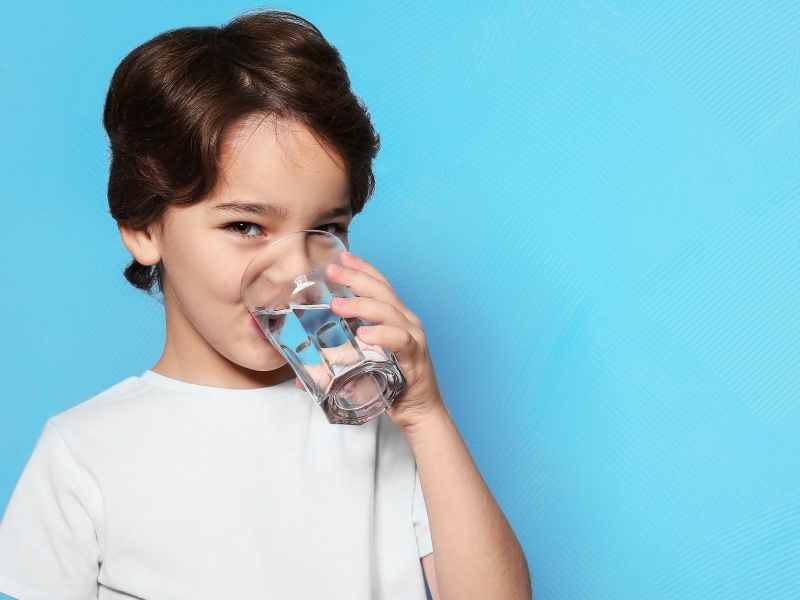 Purificadores De Agua Para El Hogar Foto