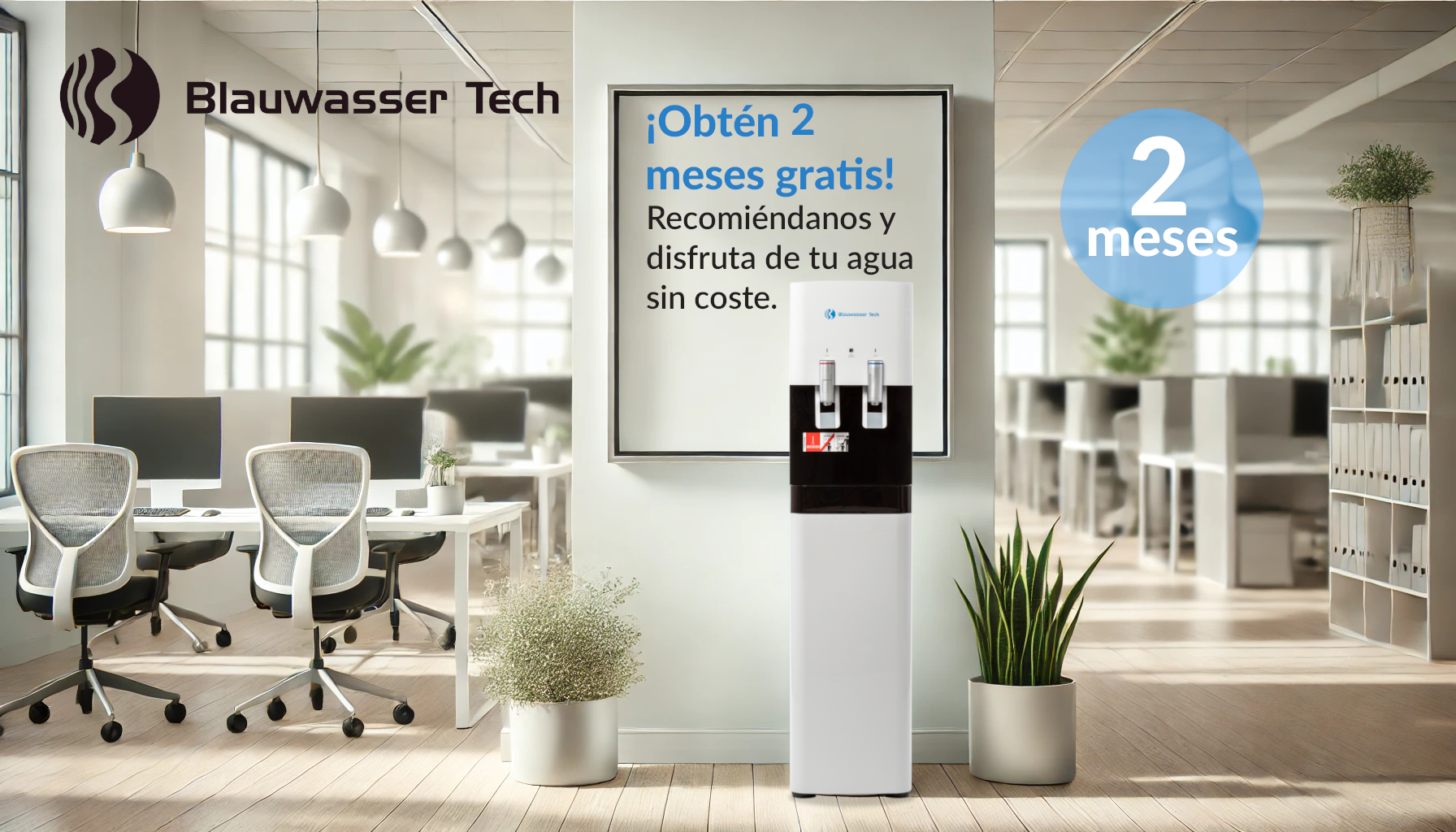 2 Meses Gratis