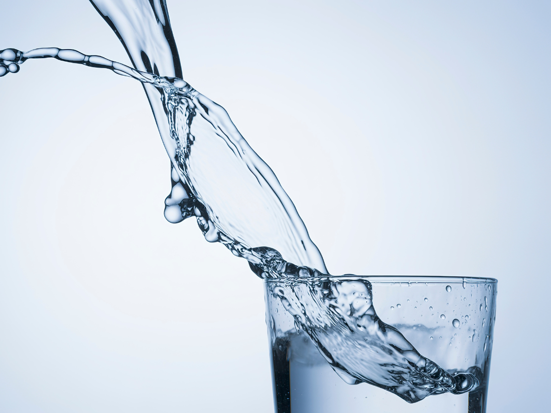 Mejorar La Calidad Del Agua