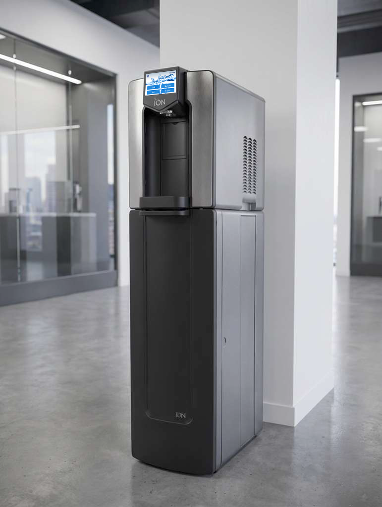 Ion Plus Aquastand