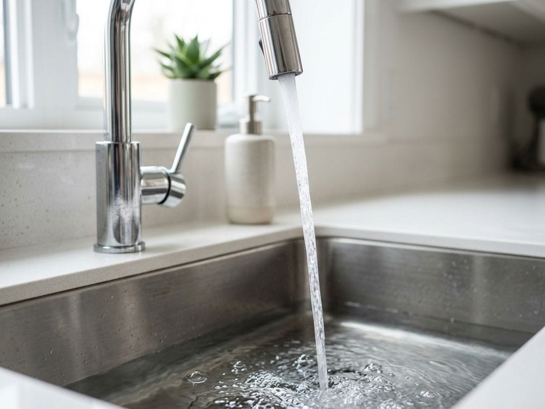 Sintomas De Agua Contaminada En El Hogar